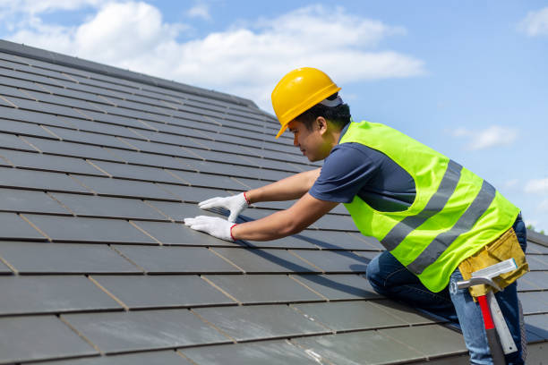 Gutter Installation and Roofing in Garrett, WA