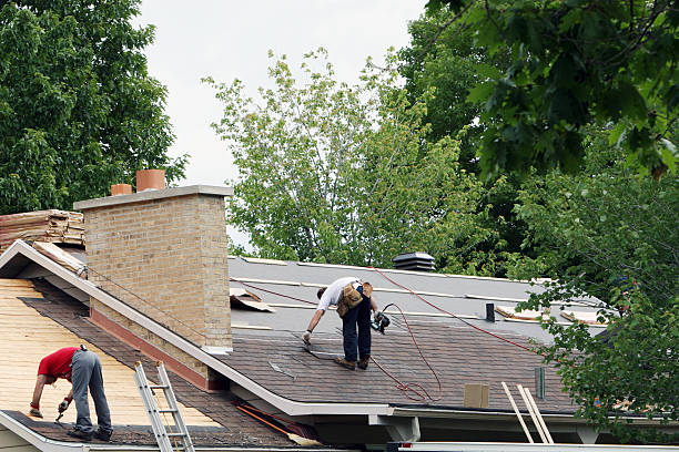 Best Shingle Roofing Installation  in Garrett, WA