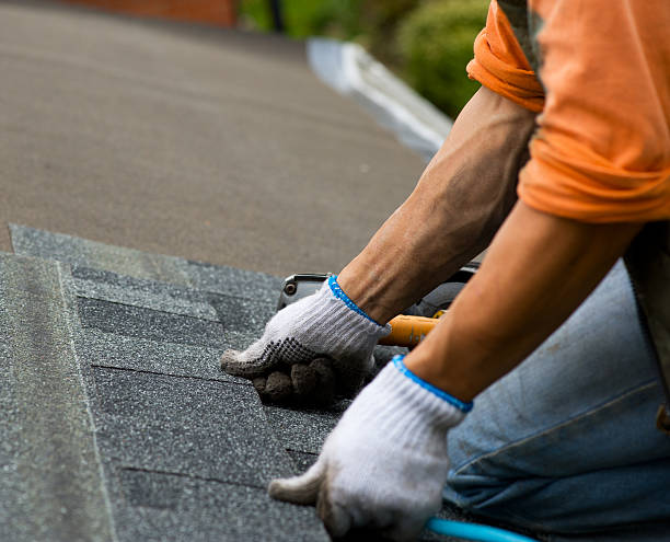 Best Sealant for Roof  in Garrett, WA
