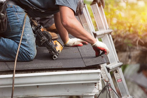 Trusted Garrett, WA Roofing Contractor Experts