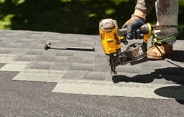 Best Gutter Installation and Roofing  in Garrett, WA