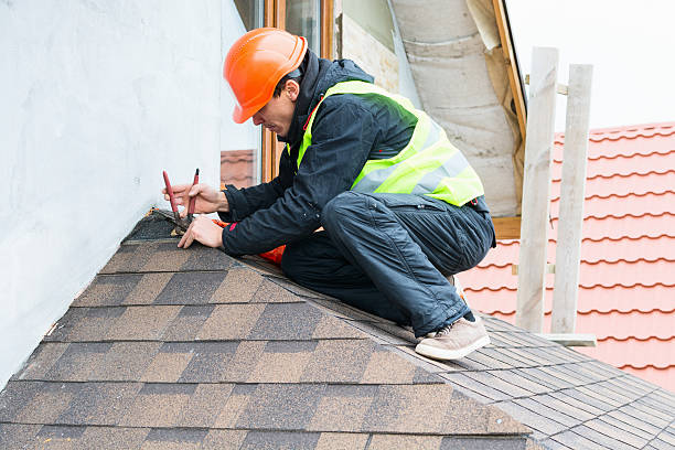 Best Emergency Roof Repair  in Garrett, WA