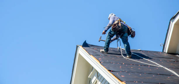 Best Gutter Installation and Roofing  in Garrett, WA